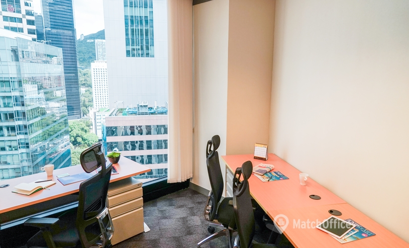 Business center 20/F, Central Tower, 28 Queen's Road Central Central, Hong Kong