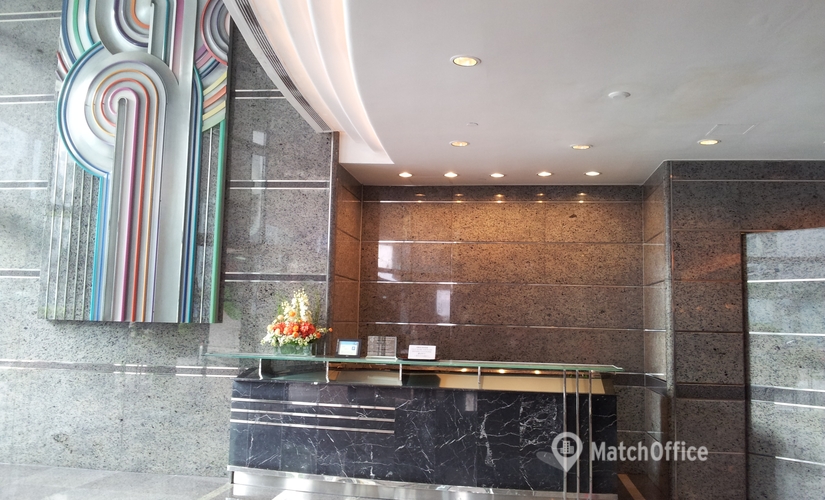 Business center 22 Street Tak Fung Kowloon