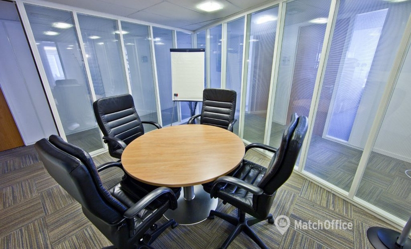 Meeting room Nathan Road 132  Kowloon