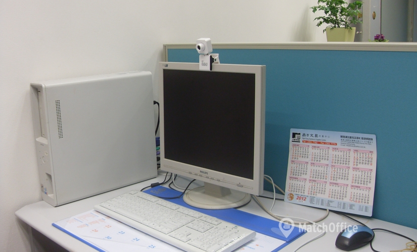 100 m² Business center in Kowloon, Room 1003 (%[postal_code]) - 3 | MatchOffice