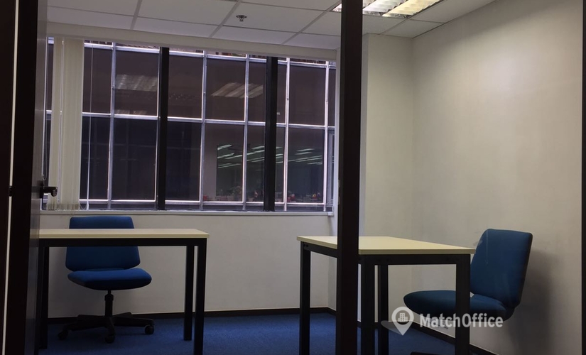 Сoworking 10/F, Hung Hom Commercial Centre Block B, 37 Ma Tau Wai Rd, Hung Hom Kowloon