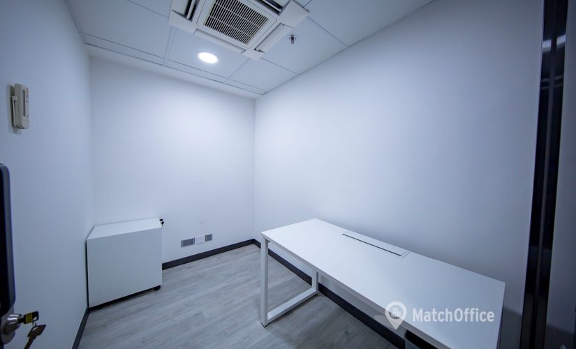 Business center 35-35A, Kimberley Road, Tsim Sha Tsui  Kowloon