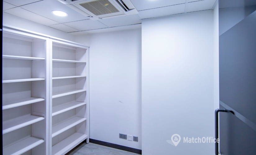 Business center 35-35A, Kimberley Road, Tsim Sha Tsui  Kowloon