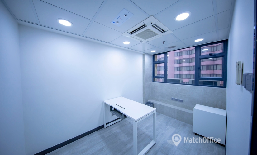 Business center 35-35A, Kimberley Road, Tsim Sha Tsui  Kowloon