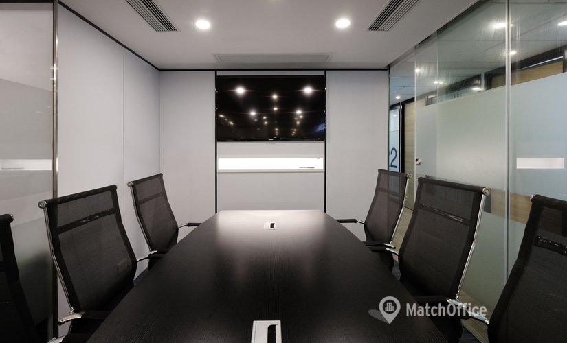 Business center New Mandarin Plaza, Science Museum Road 14 Kowloon