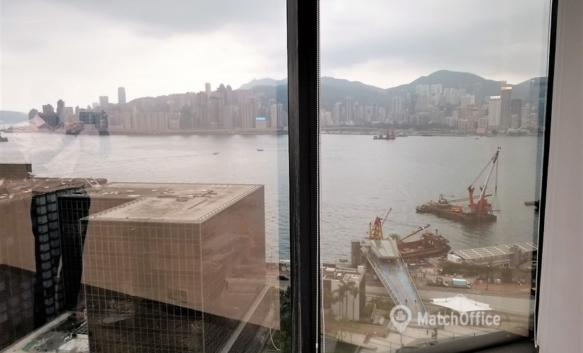 Business center 17-19 Chatham Rd South, Tsim Sha Tsui Kowloon