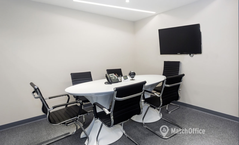 Meeting room East Town Building, 41 Lockhart Road Wan Chai