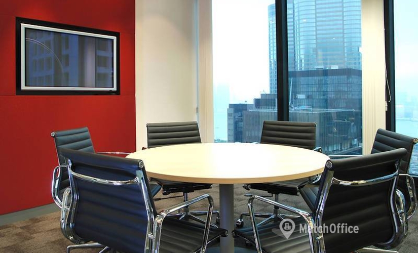 Meeting room 20/F, Central Tower, 28 Queen's Road Central  Central, Hong Kong