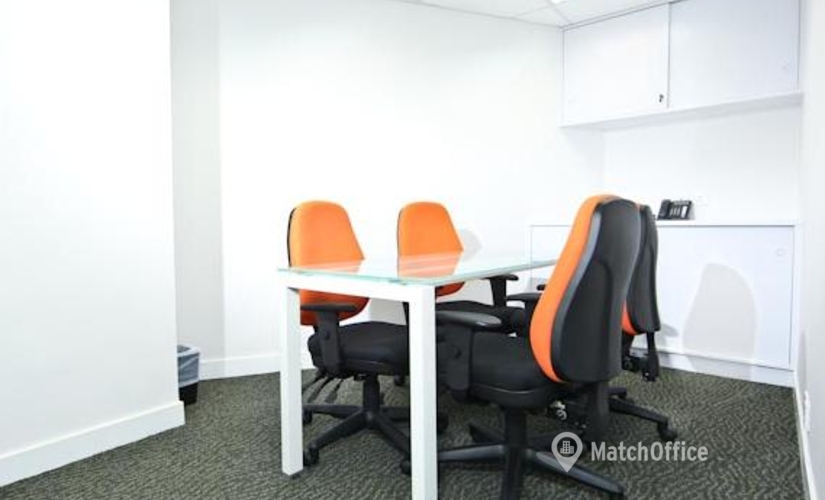 Meeting room 14/F, China Hong Kong Tower 8 Hennessy Road,Wanchai Wan Chai