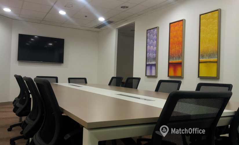 Meeting room Tower 1 Enterprise Square 1 9 Sheung Yuet Road Kowloon Bay  Kwun Tong