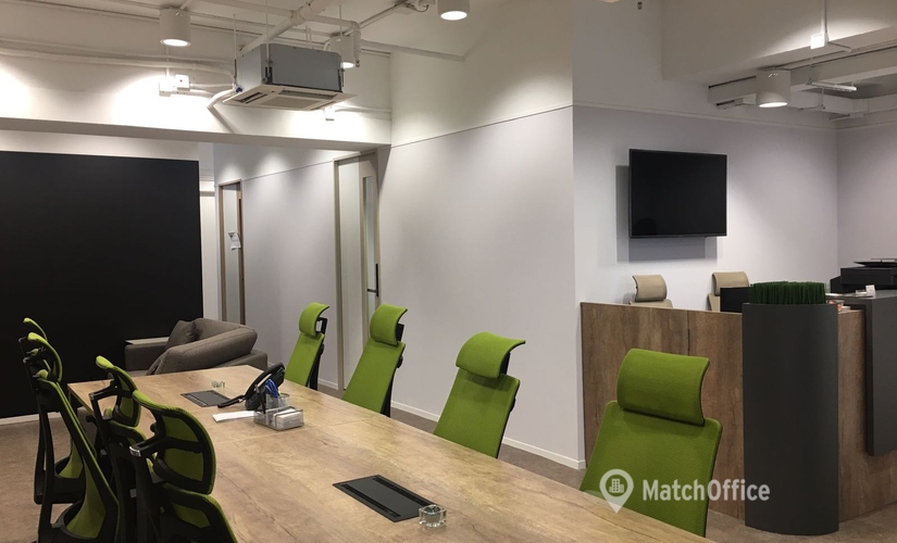 Choose a 30 m² Conference room in Kowloon, Cheung Sha Wan Road 889 (%[postal_code]) - 1 | MatchOffice.com