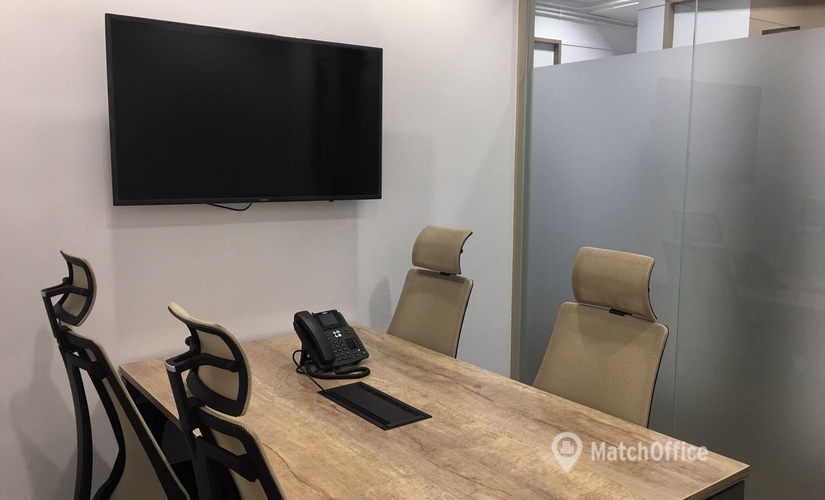 Meeting room Cheung Sha Wan Road 889 Kowloon