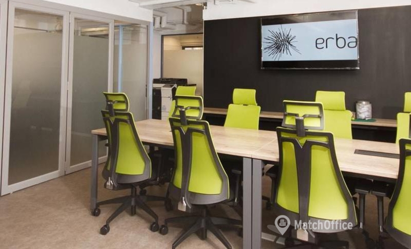 Meeting room 18/f, 299 QRC,299 Queens Road Central Central, Hong Kong