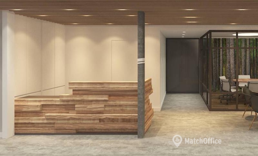 Book a 19 m² Convention center in Wan Chai, 22/F (%[postal_code]) - 5 | MatchOffice