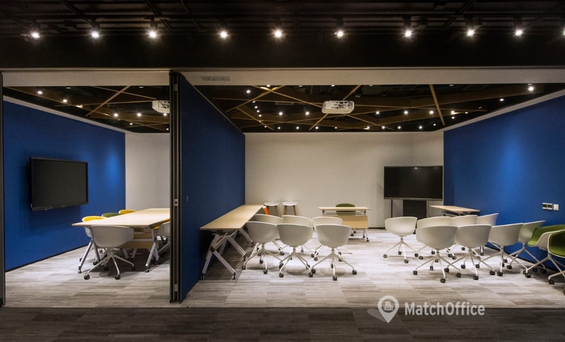 Meeting room Gloucester Road 255  Causeway Bay