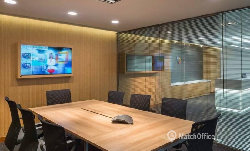 Meeting room 334-336 Kwun Tong Road Kwun Tong 852  Kwun Tong