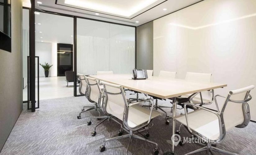 Meeting room Unit 1101, 11/F,Caroline Centre (The Lee Garden II) 28 Yun Ping Road,Causeway Bay Causeway Bay