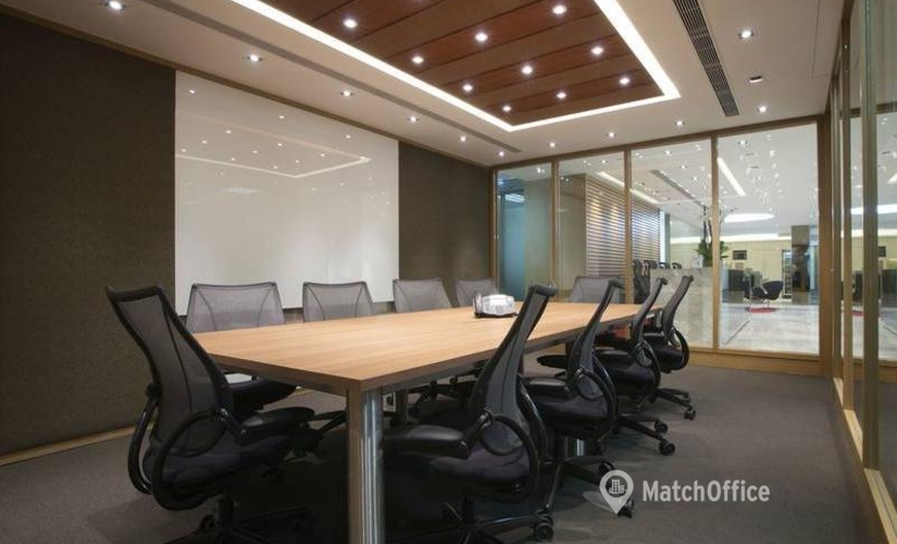 Meeting room Level 17, Silvercord, Tower 2, 30 Canton Road, Tsim Sha Tsui Kowloon