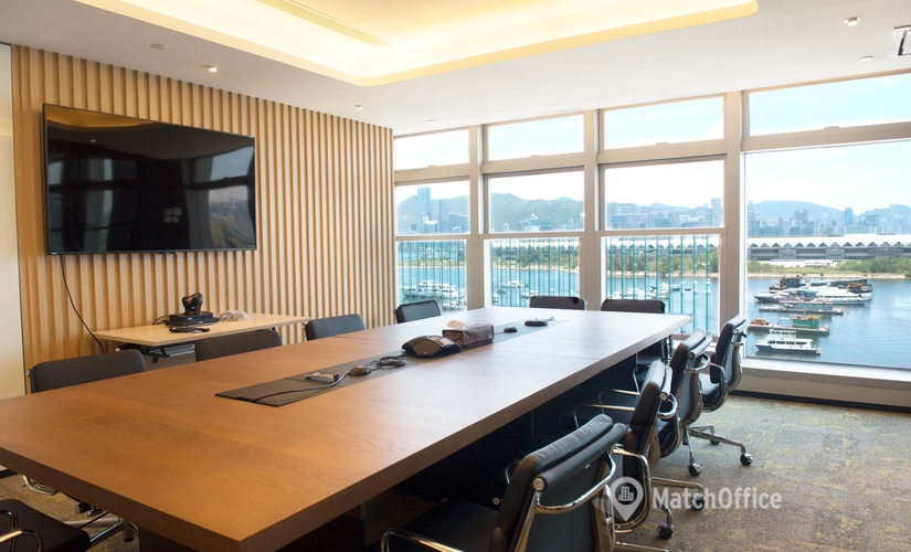12 m² Conference space in Kwun Tong, 135 Hoi Bun Road (%[postal_code]) - 6 | MatchOffice