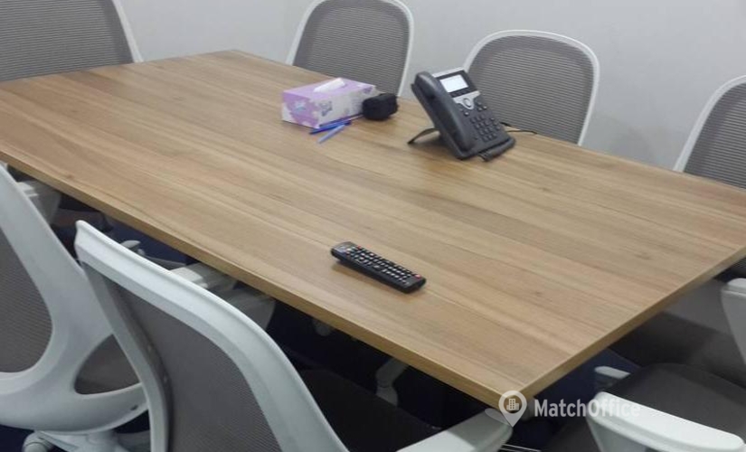 Meeting room Kimley Commercial Building142-146 Queen's Road,Central   Central, Hong Kong