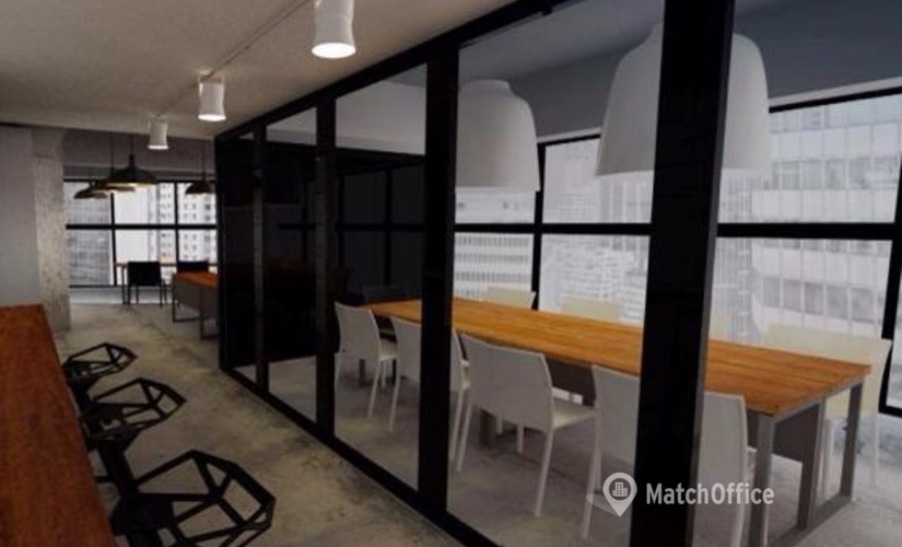 Meeting room 23/F Island Beverley1 Great George Street  Causeway Bay