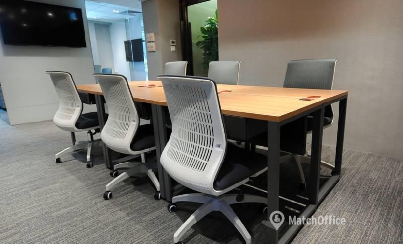20 m² Meeting room in Central, Hong Kong, 10/F (%[postal_code]) - 11 | MatchOffice