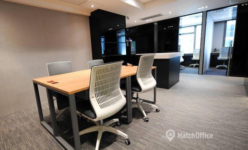20 m² Meeting room in Central, Hong Kong, 10/F (%[postal_code]) - 13 | MatchOffice.com