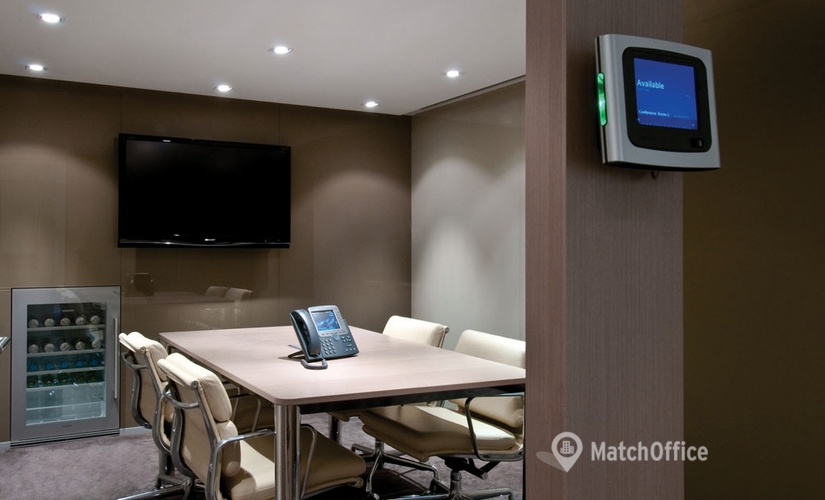 Meeting room Level 15 Nexxus Building, 41 Connaught Road, Central  Sheung Wan