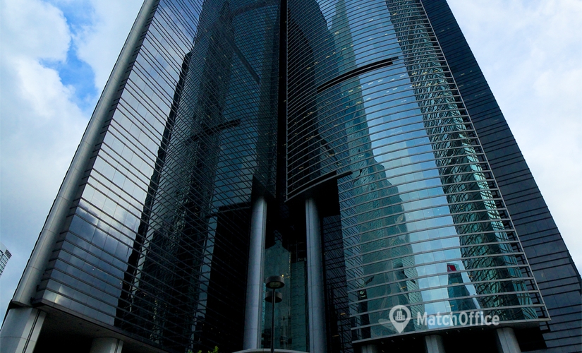Meeting room Level 6, Champion Tower Central, Hong Kong