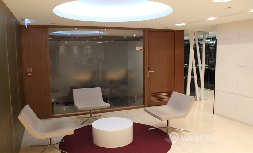 Business center Level 9 & 10, Central Building  Central, Hong Kong