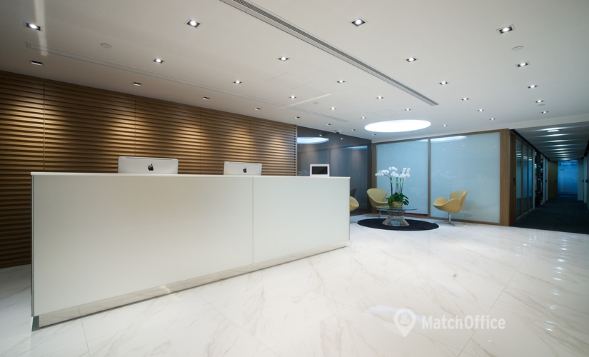 Business center Level 7, Nan Fung Tower Sheung Wan