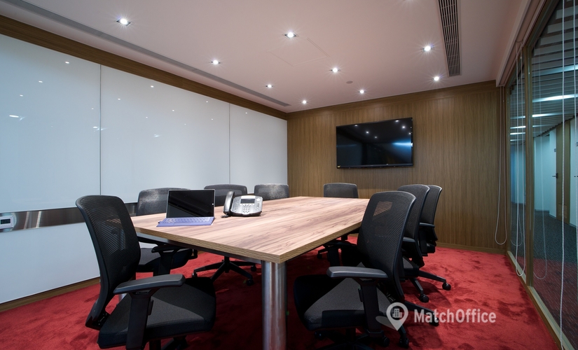Business center Level 7, Nan Fung Tower Sheung Wan