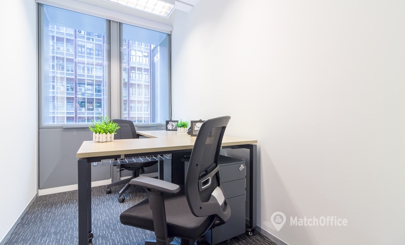 Business center Level 7, Nan Fung Tower Sheung Wan