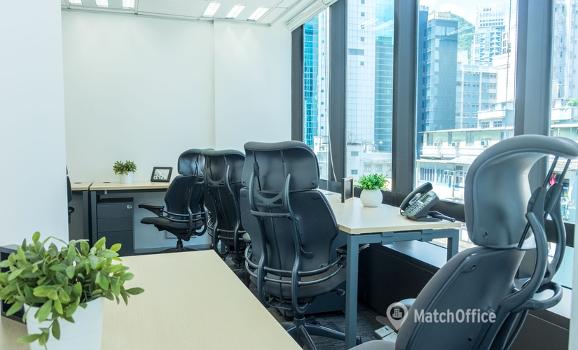 Business center Level 8 & 14, 88 Gloucester Road Wan Chai