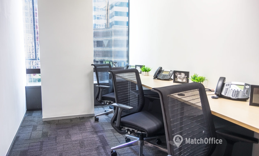 Business center Level 8 & 14, 88 Gloucester Road Wan Chai