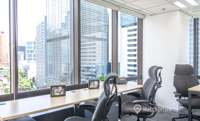 Business center Level 8 & 14, 88 Gloucester Road Wan Chai