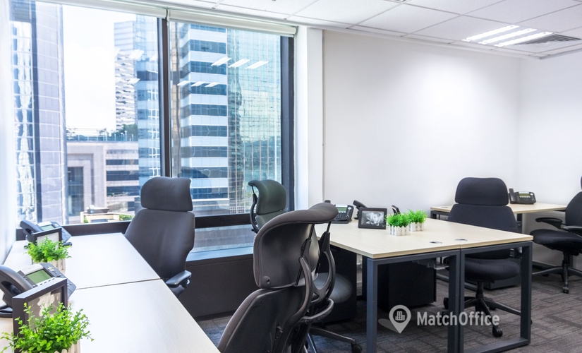 Business center Level 8 & 14, 88 Gloucester Road Wan Chai