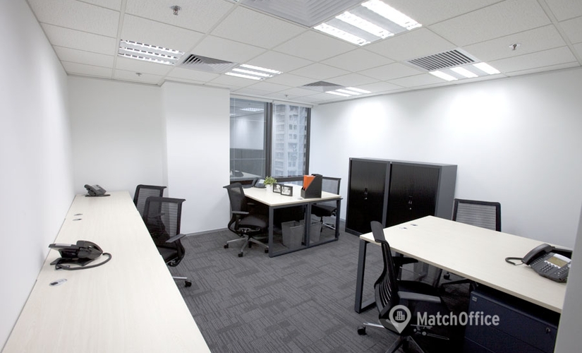 Business center Level 8 & 14, 88 Gloucester Road Wan Chai