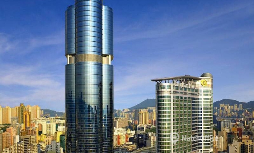 Meeting room Level 15, Langham Place,8 Argyle Street, Mong Kok, Kowloon Kowloon