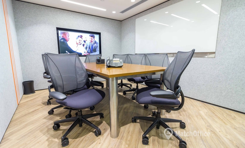 120 m² Meeting room in Kowloon, Level 5 (%[postal_code]) - 3 | MatchOffice.com