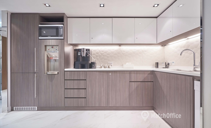 Meeting room Des Voeux Road Central 134-136 Central, Hong Kong