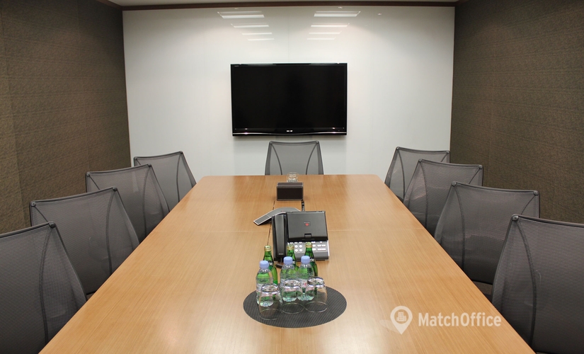 Meeting room Level 9 & 10, Central Building  Central, Hong Kong