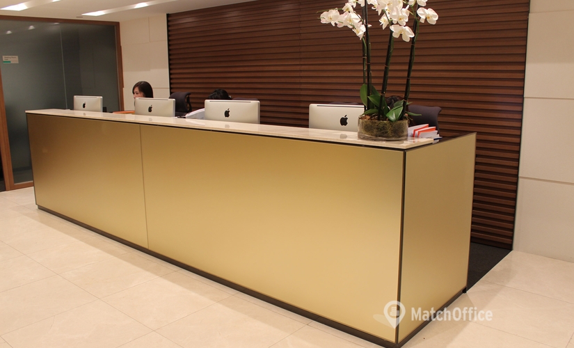 Book a 15 m² Conference hall in Central, Hong Kong, Level 9 & 10 (%[postal_code]) - 3 | MatchOffice.com