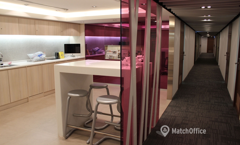 Rent a 15 m² Conference hall in Central, Hong Kong, Level 9 & 10 (%[postal_code]) - 5 | MatchOffice.com