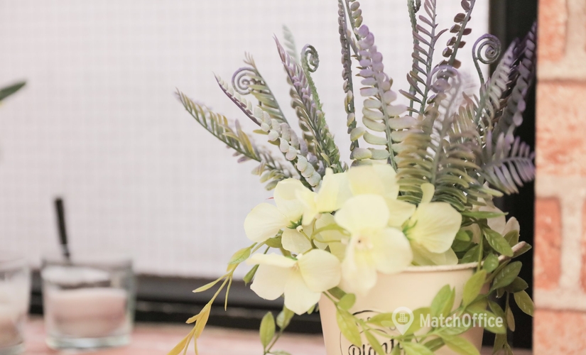 Business center Stanley Main Street 50 Central, Hong Kong