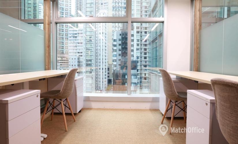 120 m² Business space place up for rent in Wan Chai, Queen's Road East 28 (%[postal_code]) - 2 | MatchOffice.com