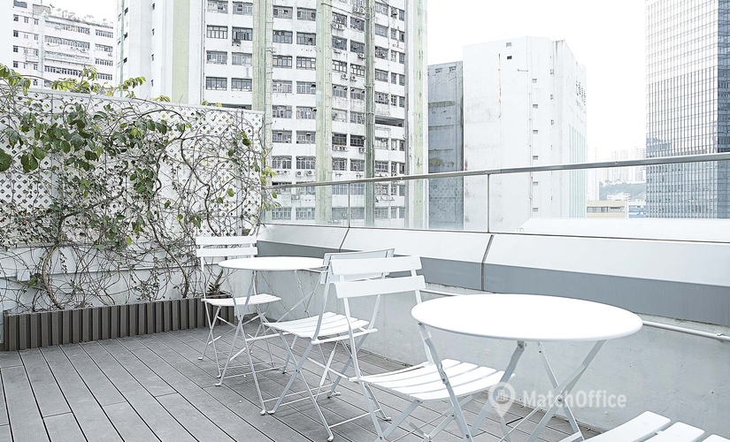 Meeting room 313 Castle Peak Road  Central, Hong Kong