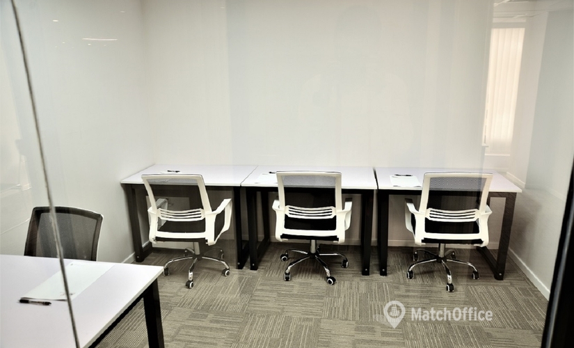 Business center New Mandarin Plaza, Science Museum Road 14  Kowloon