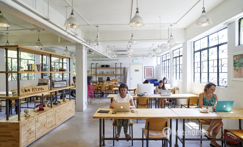 Business center 5 Tai Mong Tsai Road  Sai Kung