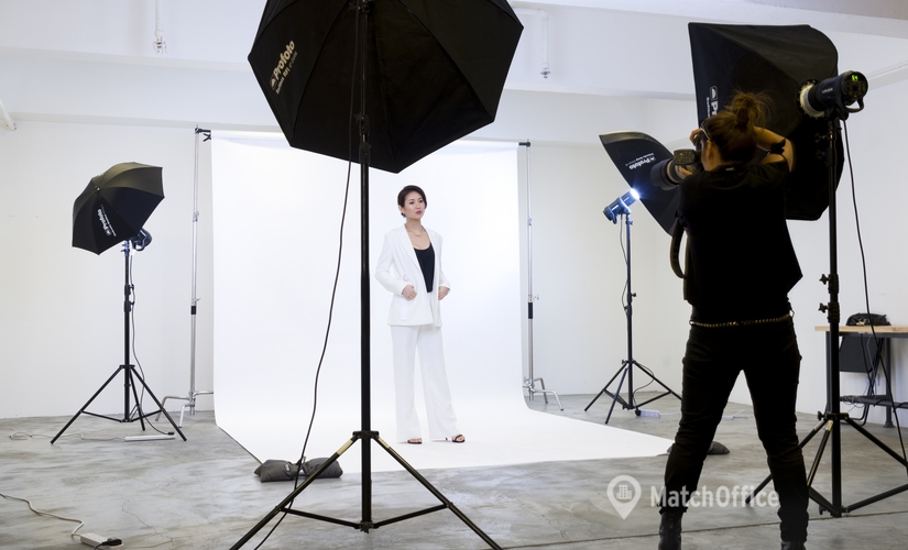 Business center 8/F Cheung Hing Industrial Building, 12P Smithfield Road, Kennedy Town  Kennedy Town